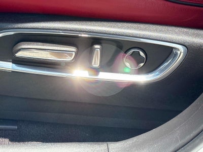 2020 Acura MDX SH-AWD w/Tech w/A-SPEC