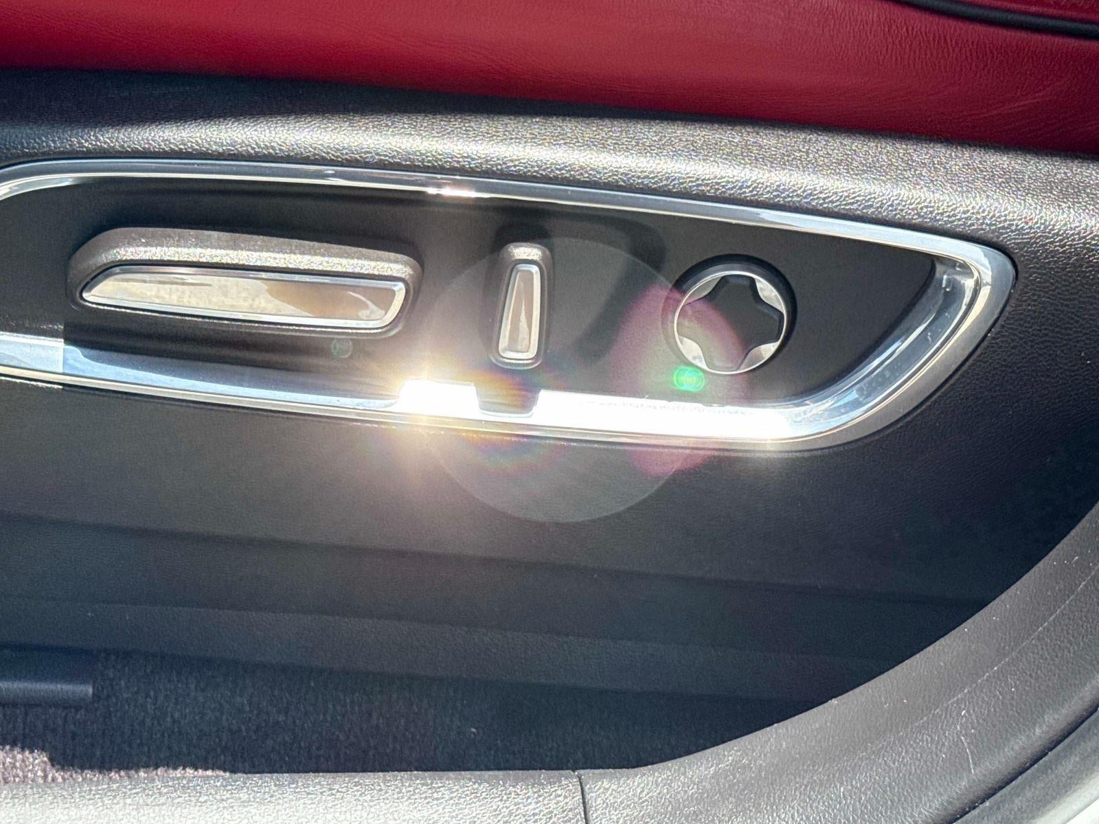 2020 Acura MDX SH-AWD w/Tech w/A-SPEC