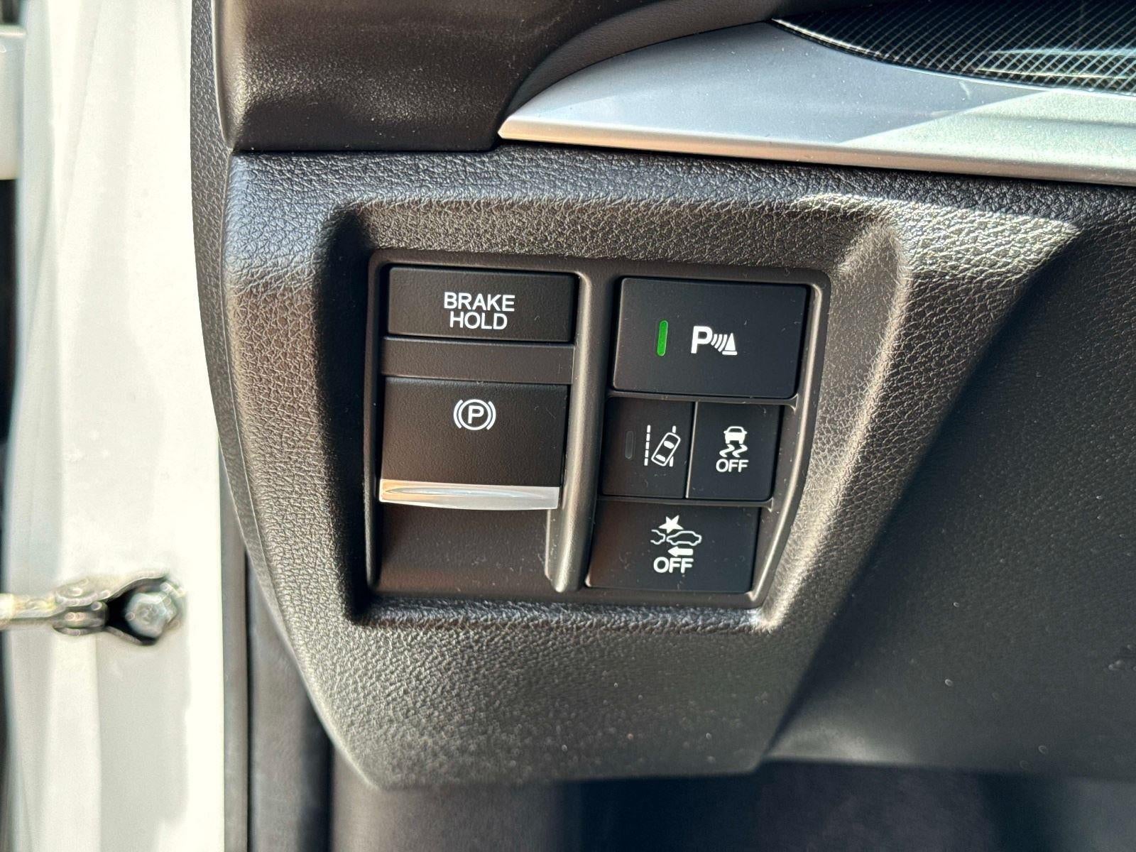 2020 Acura MDX SH-AWD w/Tech w/A-SPEC