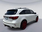 2020 Acura MDX SH-AWD w/Tech w/A-SPEC