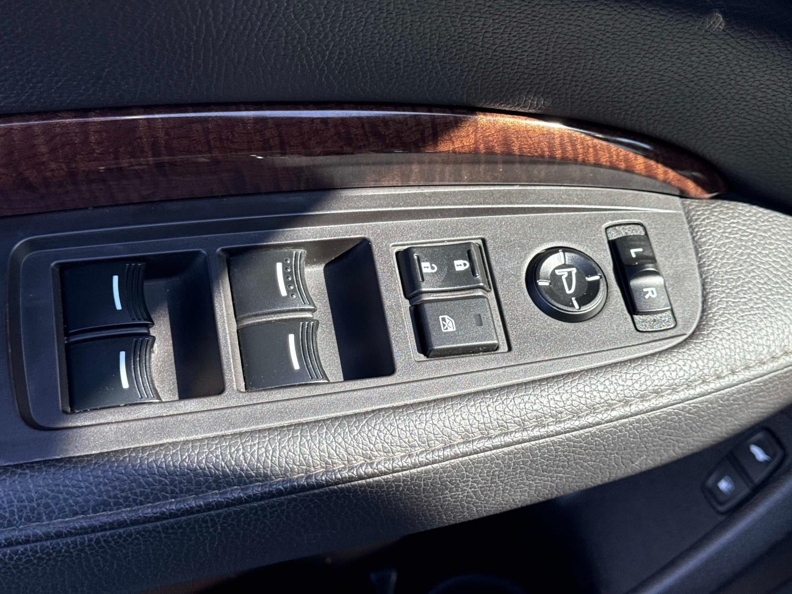 2020 Acura MDX SH-AWD 7-Passenger