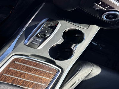 2020 Acura MDX SH-AWD 7-Passenger