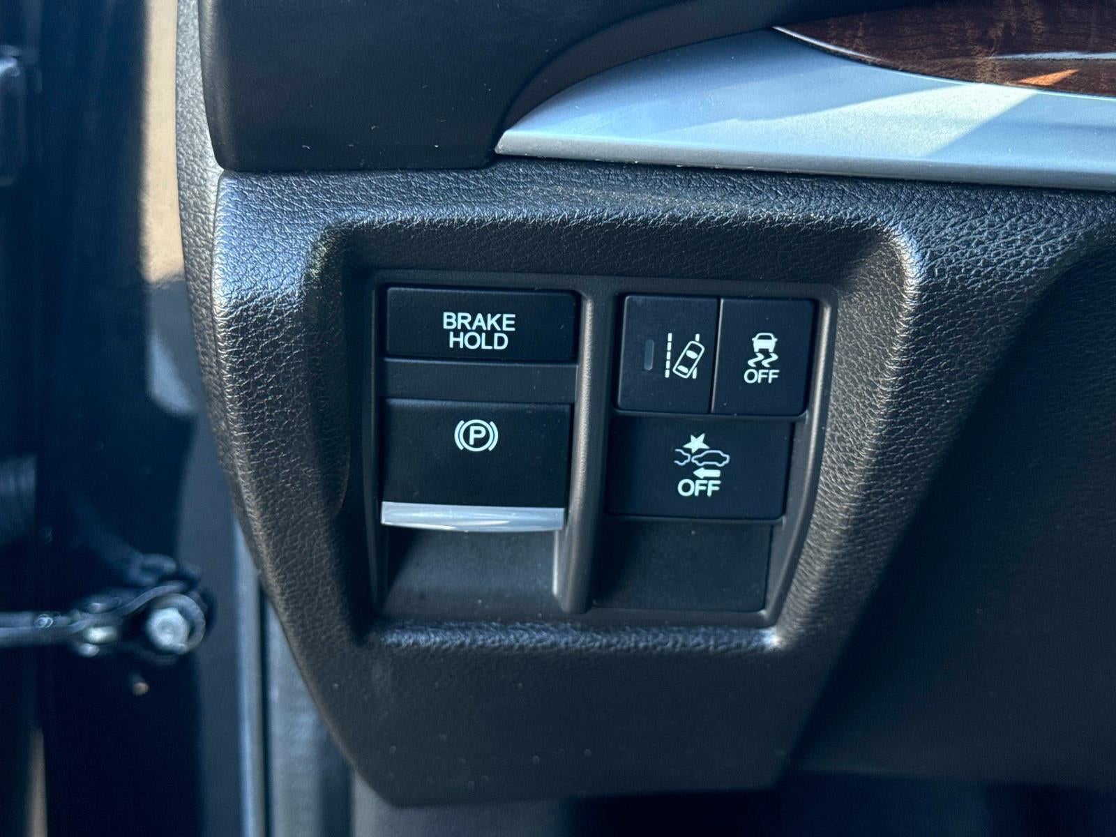 2020 Acura MDX SH-AWD 7-Passenger