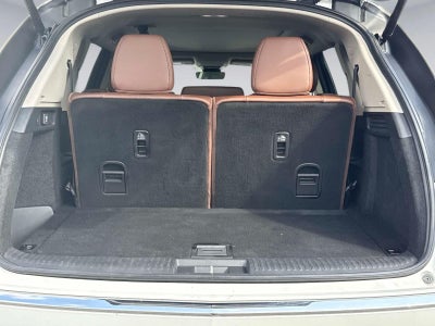2023 Acura MDX w/Tech