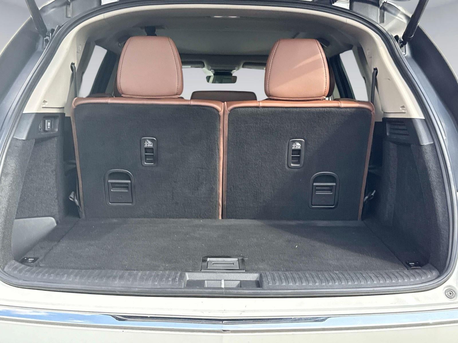 2023 Acura MDX w/Tech