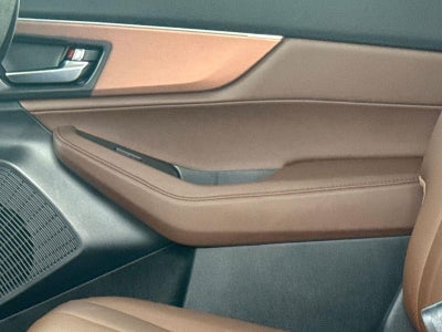 2023 Acura MDX w/Tech