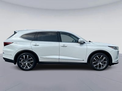 2023 Acura MDX w/Tech
