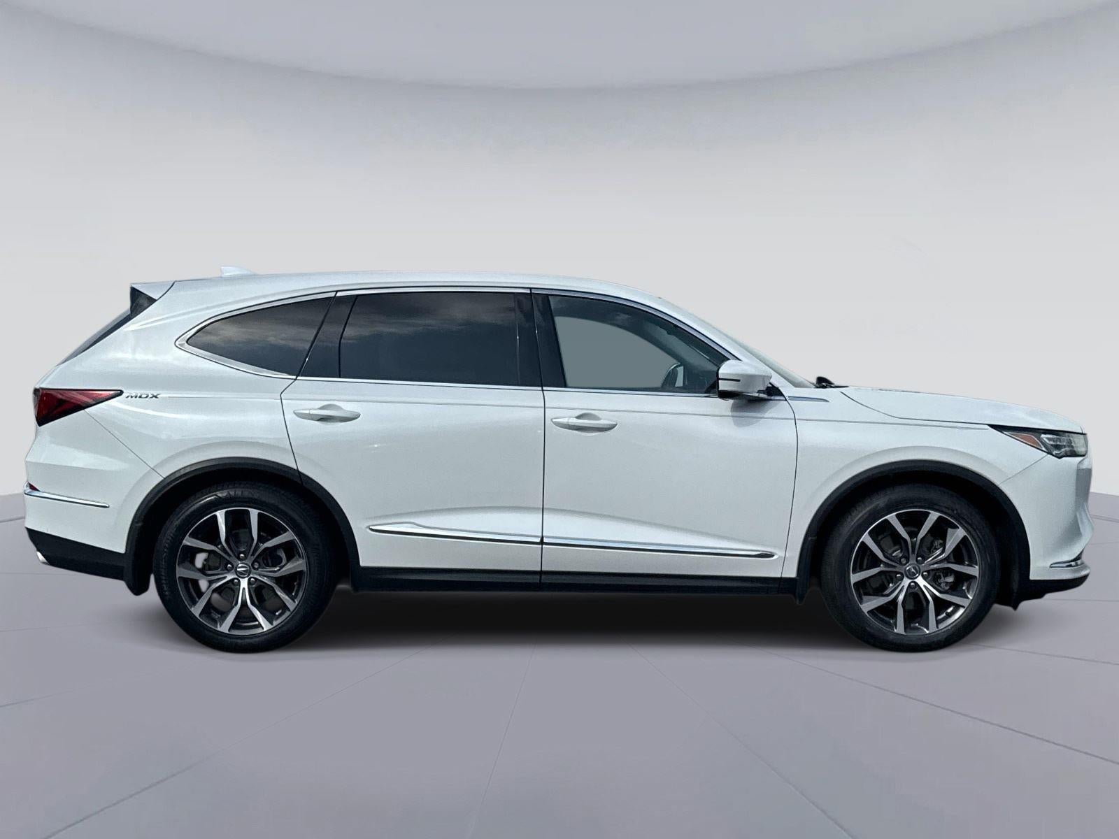 2023 Acura MDX w/Tech
