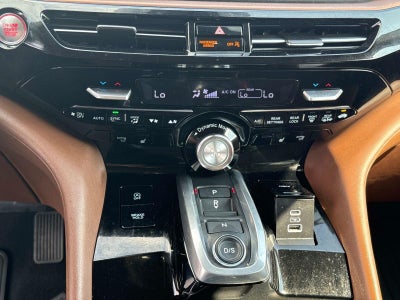 2023 Acura MDX w/Tech