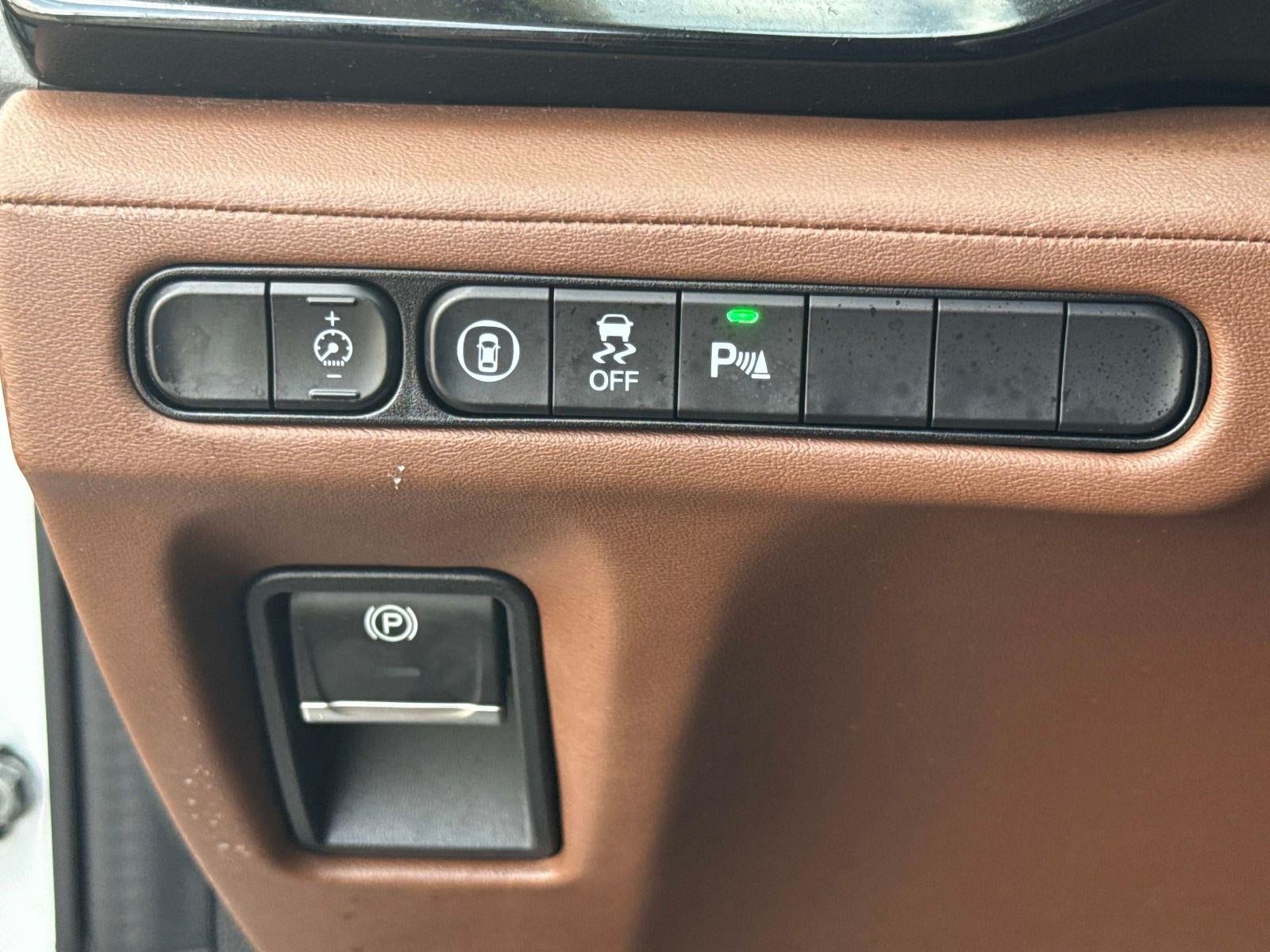 2023 Acura MDX w/Tech