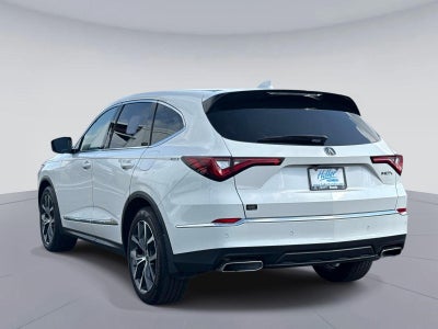 2023 Acura MDX w/Tech