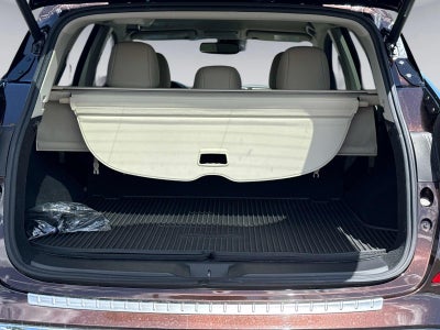 2022 Nissan Murano SL