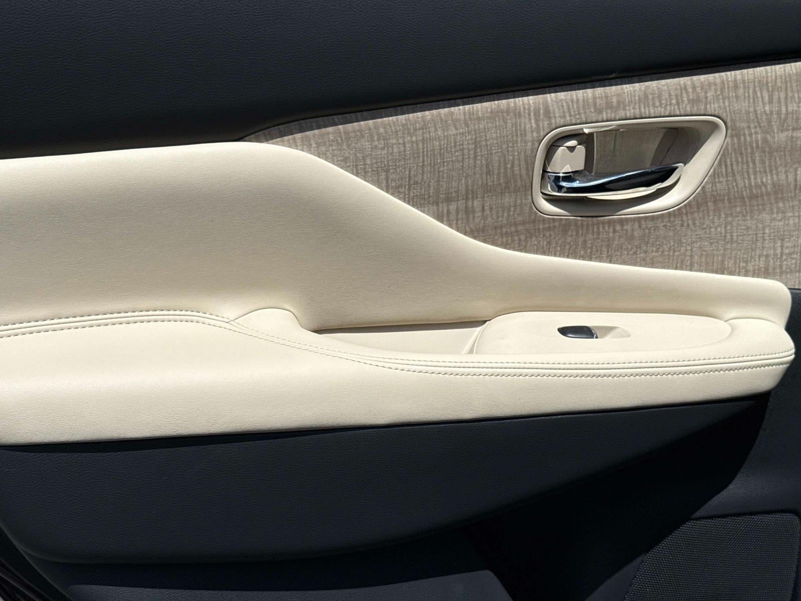 2022 Nissan Murano SL