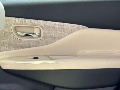 2022 Nissan Murano SL