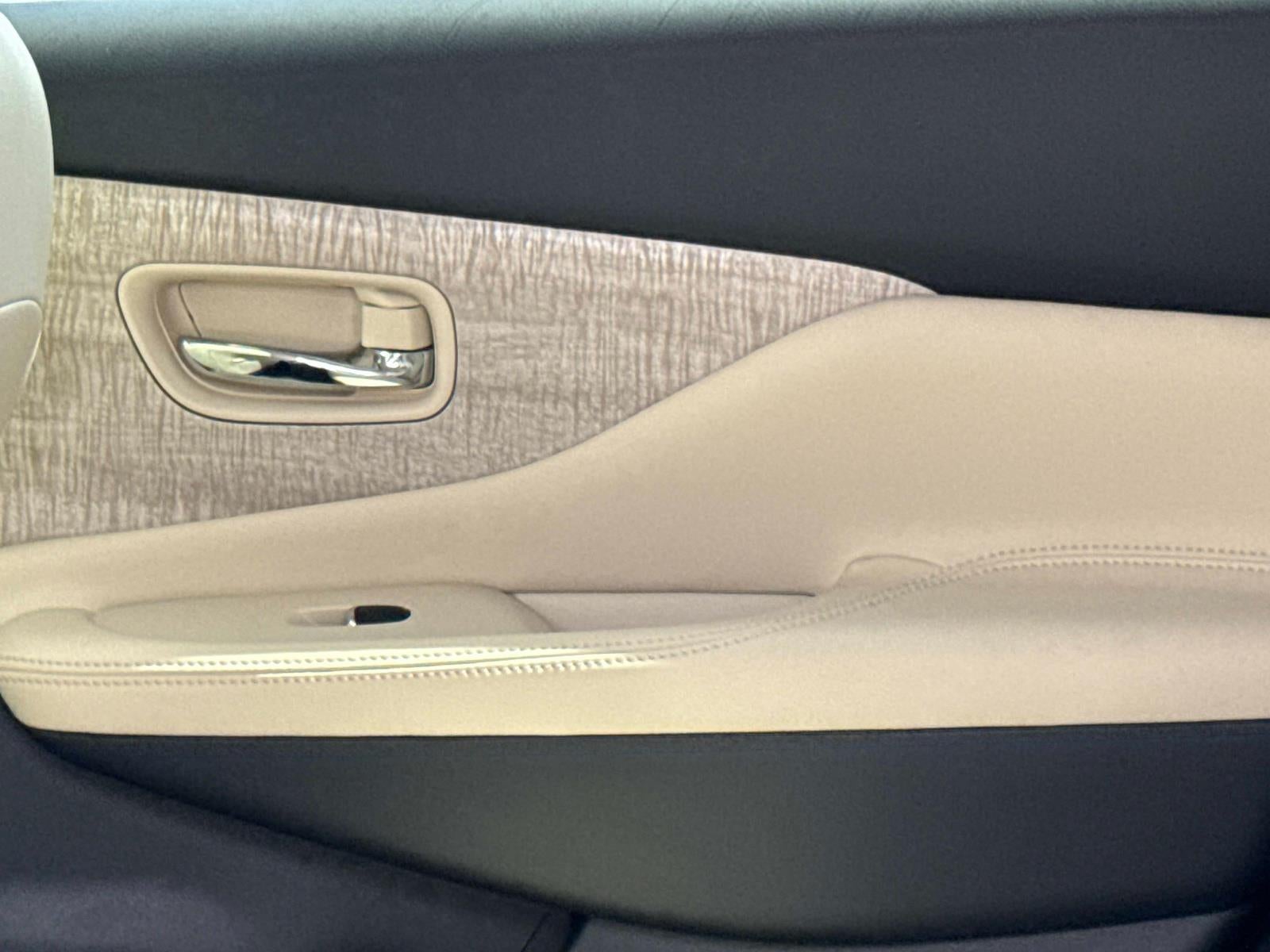 2022 Nissan Murano SL