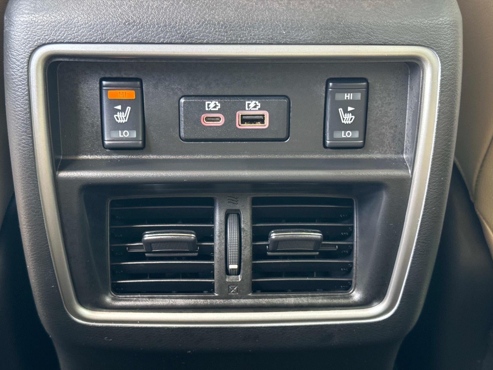 2022 Nissan Murano SL