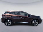 2022 Nissan Murano SL