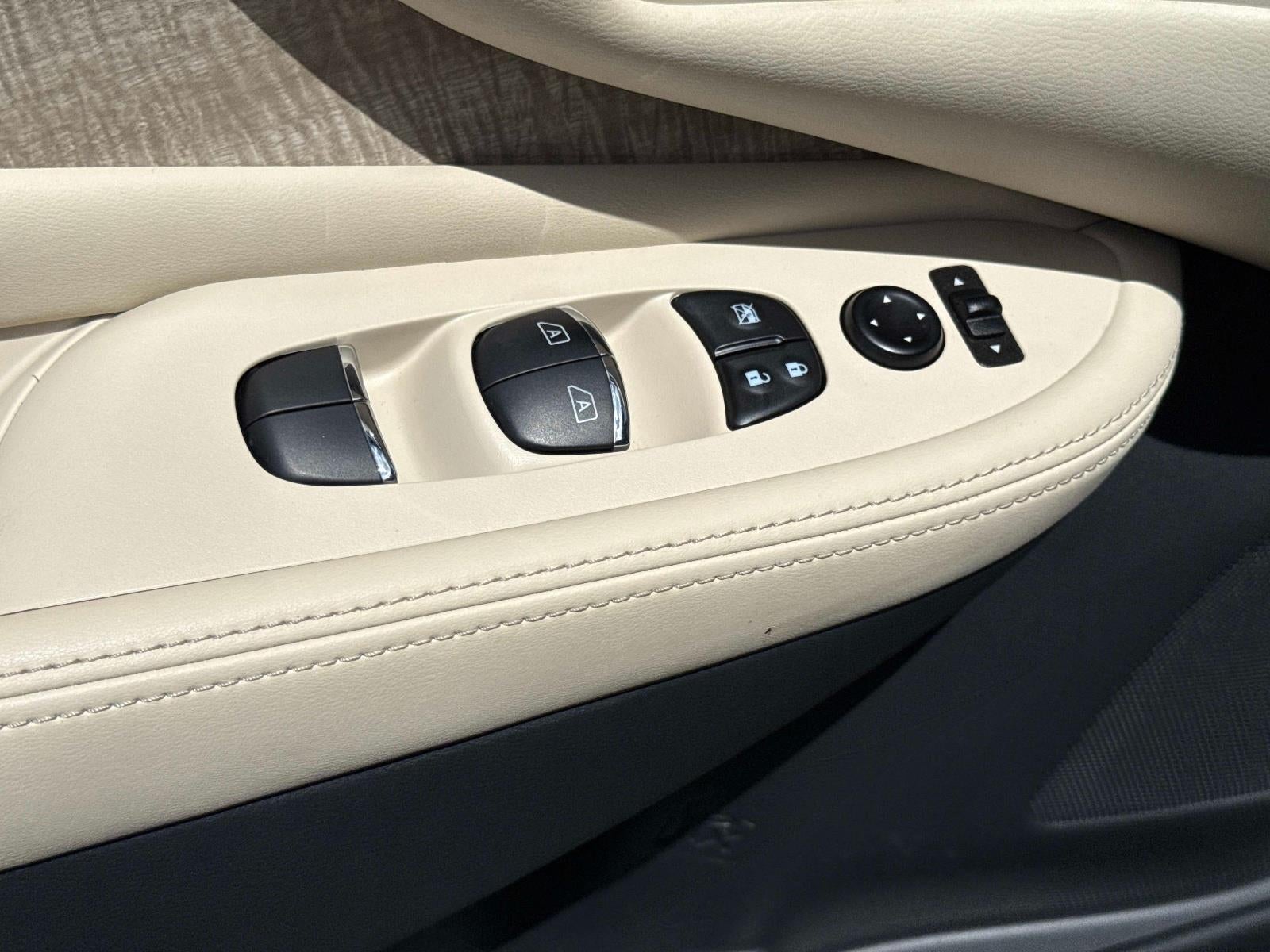 2022 Nissan Murano SL