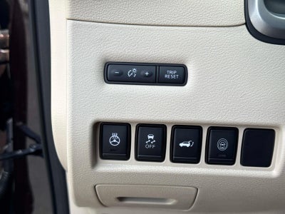 2022 Nissan Murano SL