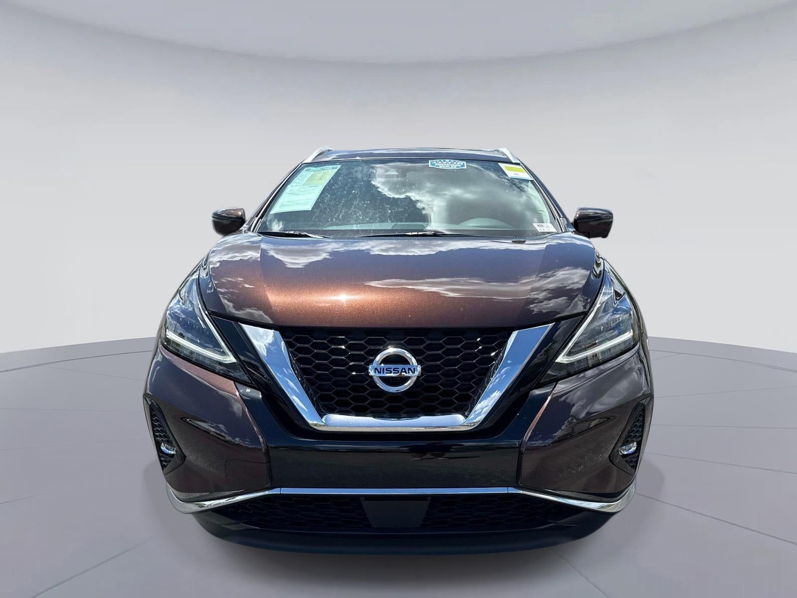 2022 Nissan Murano SL