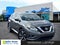 2016 Nissan Murano Platinum