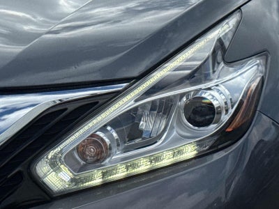 2016 Nissan Murano Platinum