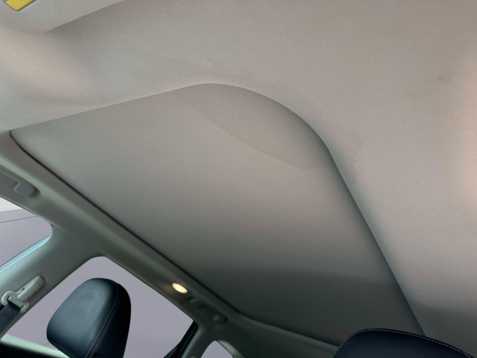 2016 Nissan Murano Platinum