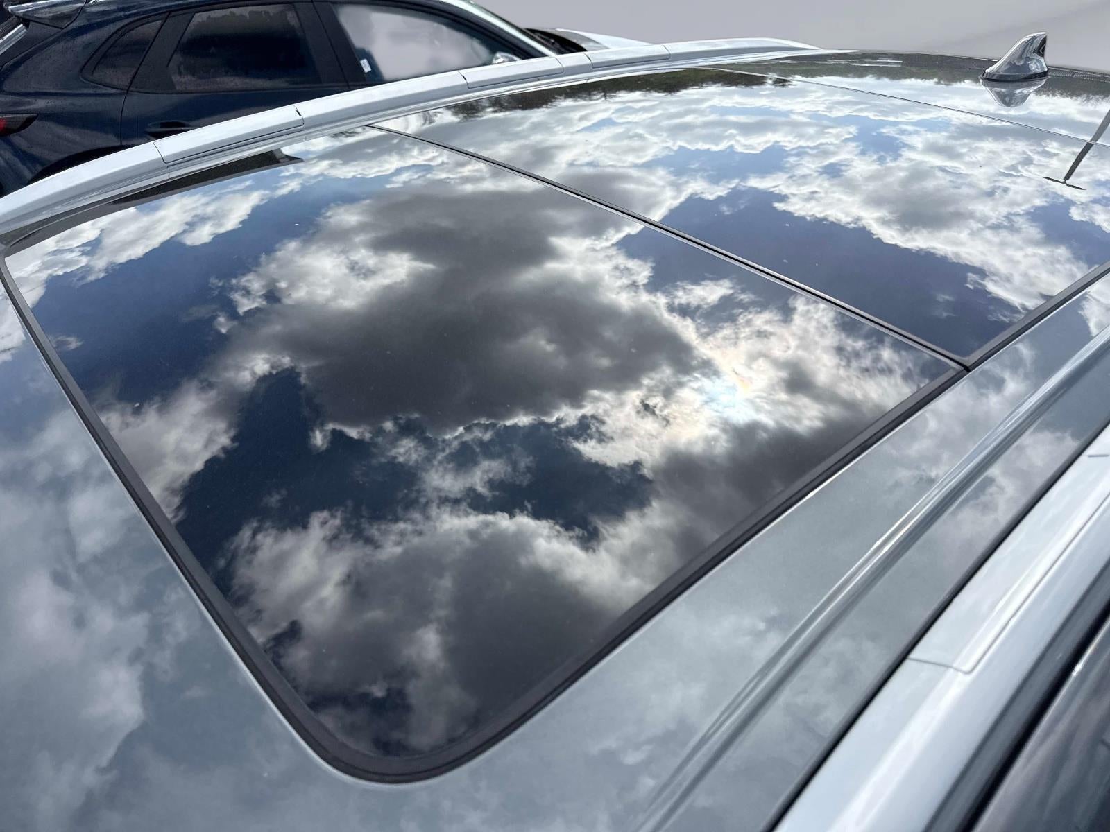 2016 Nissan Murano Platinum