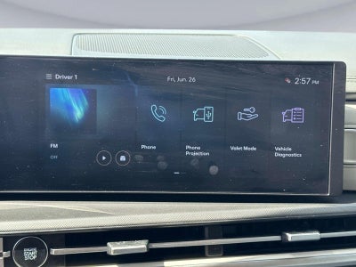 2024 Hyundai Santa Fe SEL