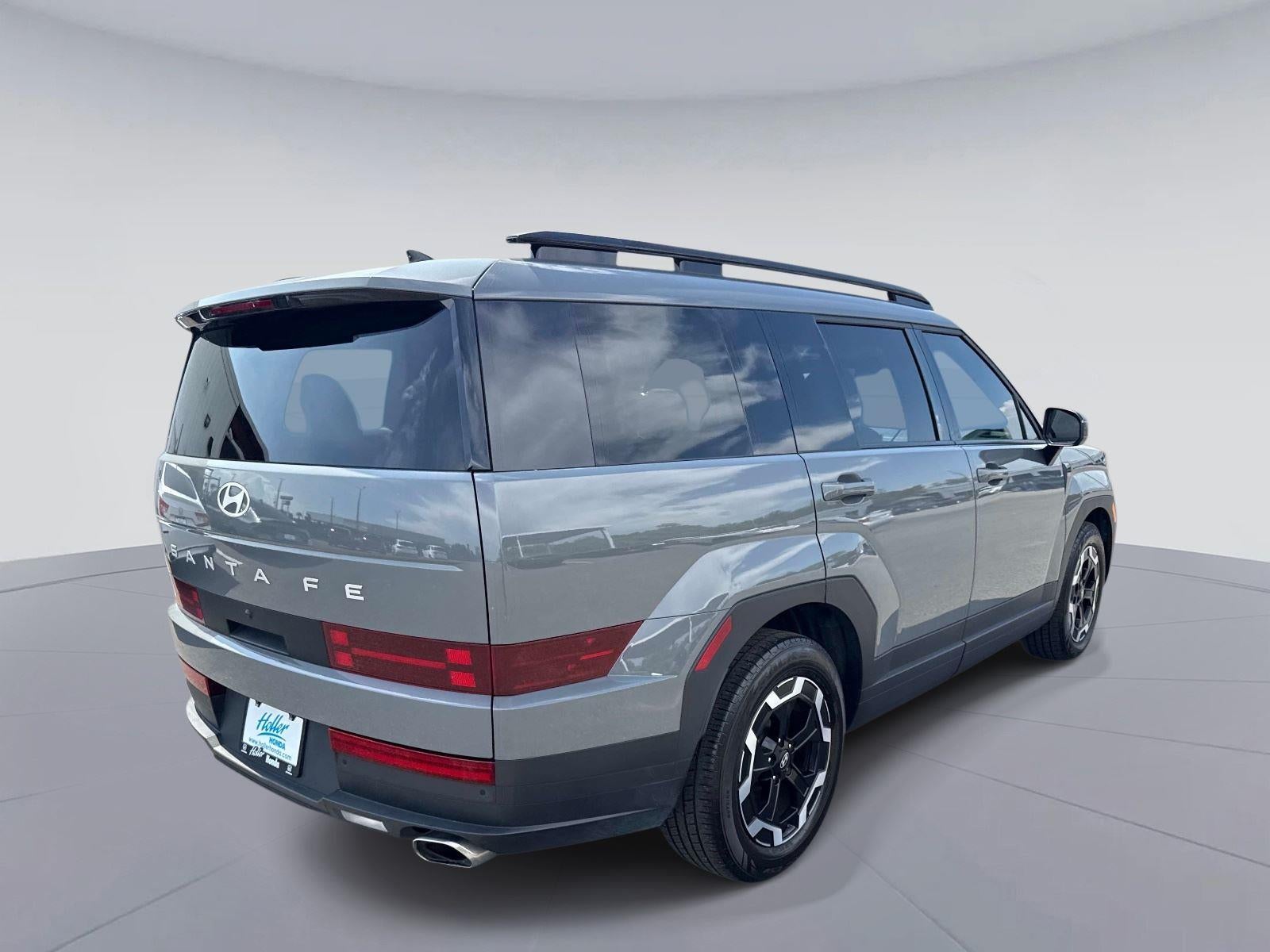 2024 Hyundai Santa Fe SEL