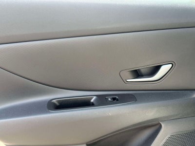 2021 Hyundai ELANTRA SEL SEL
