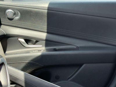 2021 Hyundai ELANTRA SEL SEL