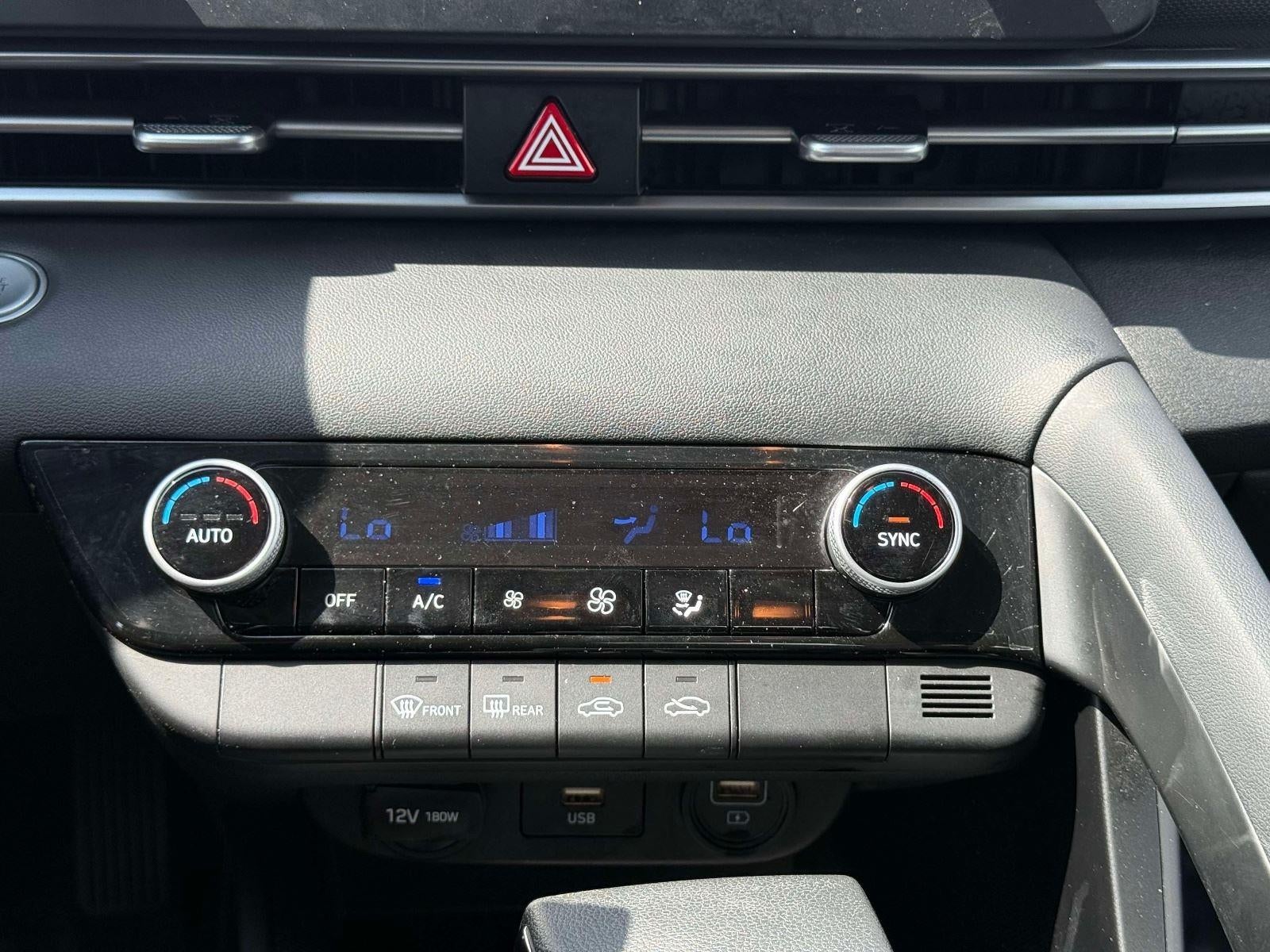 2021 Hyundai ELANTRA SEL SEL