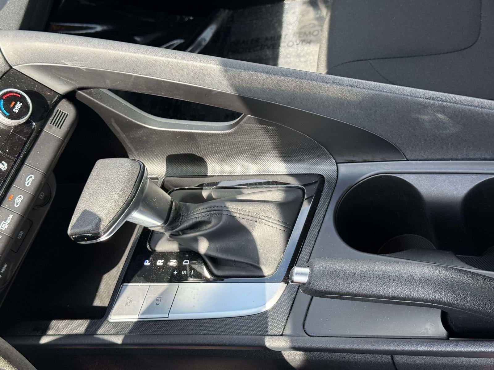 2021 Hyundai ELANTRA SEL SEL