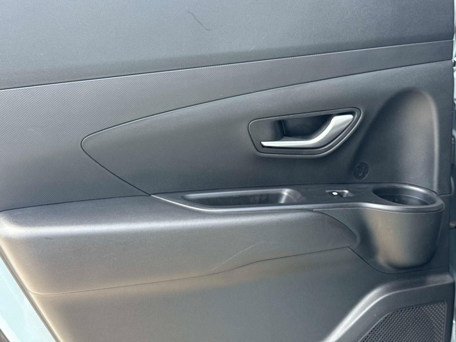 2023 Hyundai Santa Cruz SEL Premium