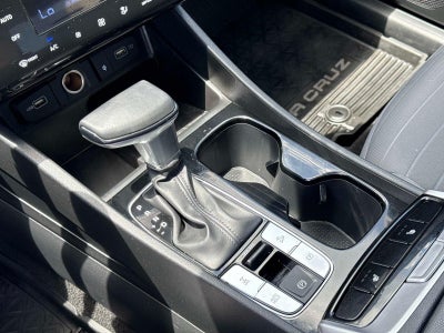 2023 Hyundai Santa Cruz SEL Premium