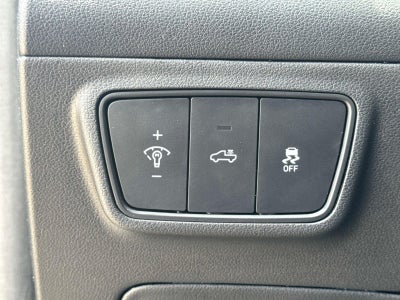 2023 Hyundai Santa Cruz SEL Premium