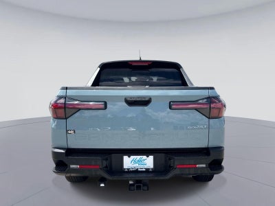 2023 Hyundai Santa Cruz SEL Premium