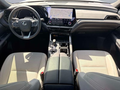 2025 Lexus TX TX 350 Premium