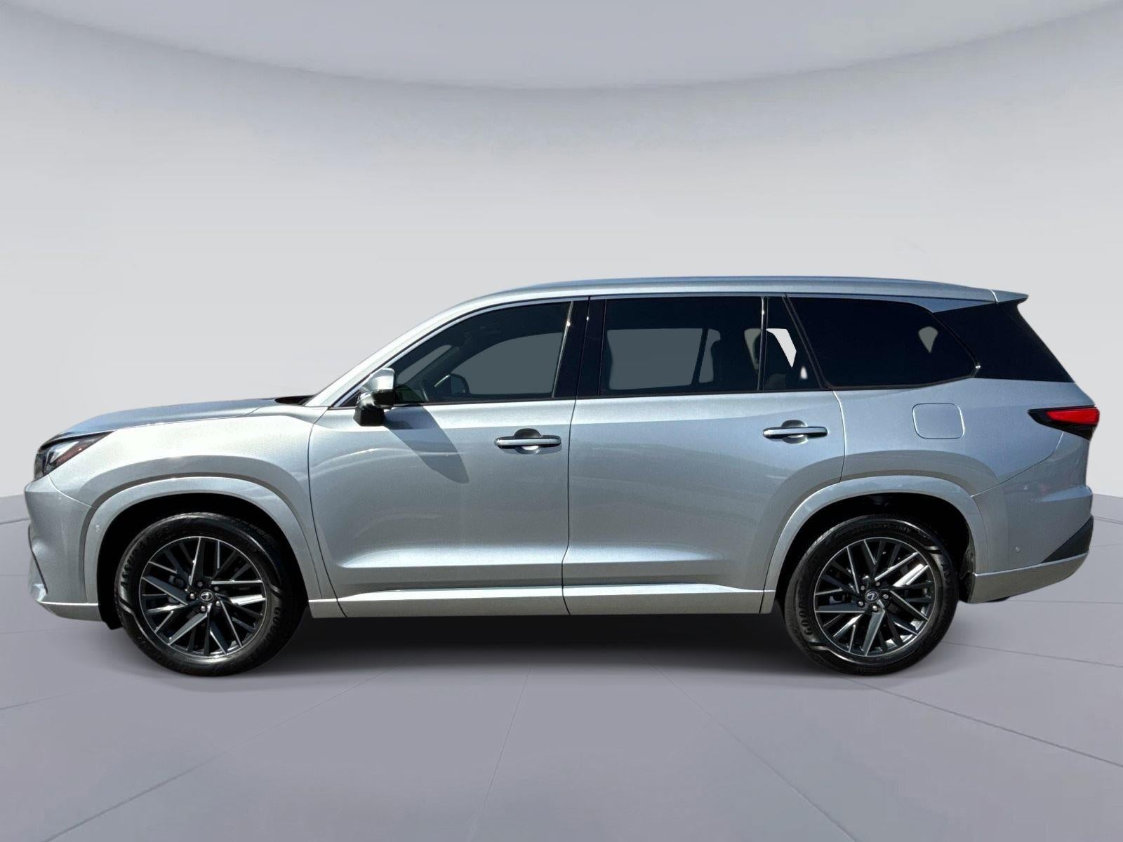 2025 Lexus TX TX 350 Premium