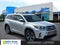 2018 Toyota Highlander Limited Platinum