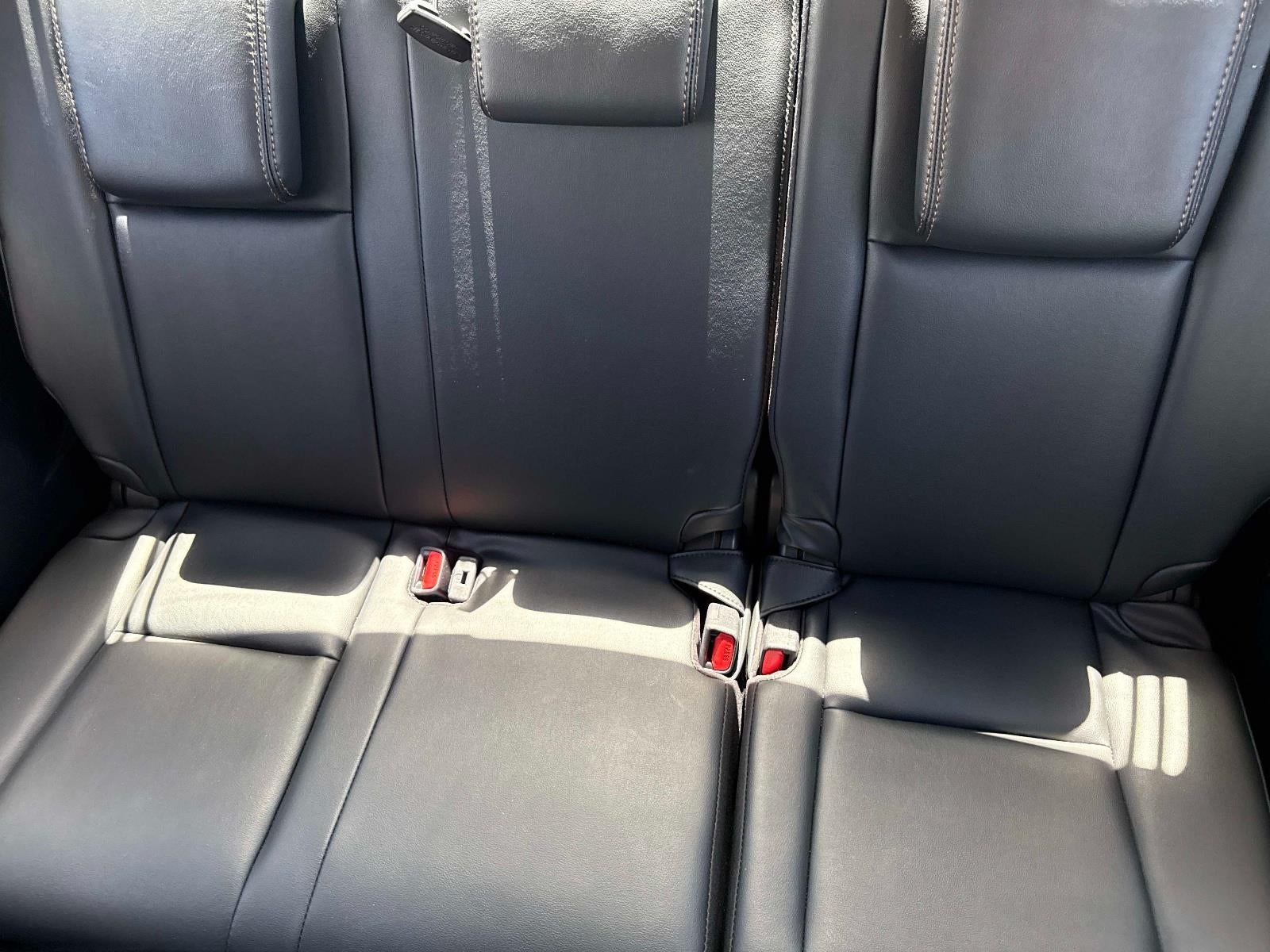 2018 Toyota Highlander Limited Platinum