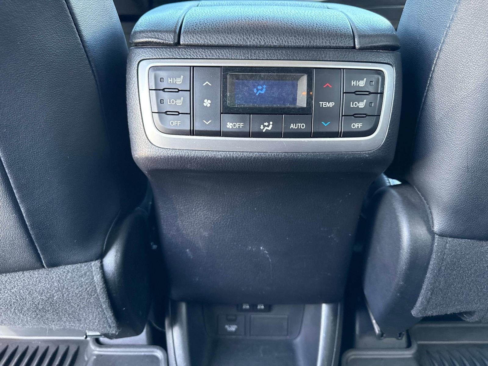 2018 Toyota Highlander Limited Platinum