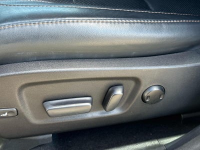 2018 Toyota Highlander Limited Platinum