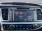 2018 Toyota Highlander Limited Platinum