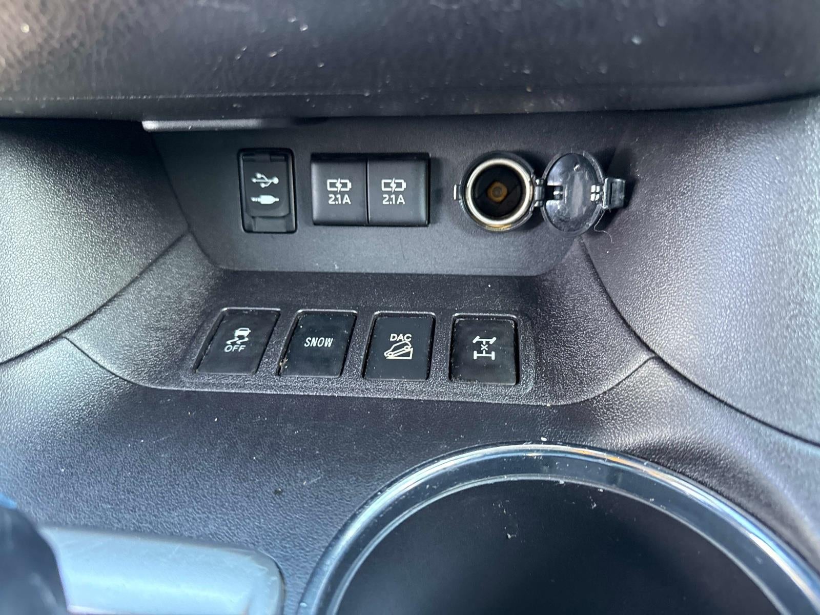 2018 Toyota Highlander Limited Platinum