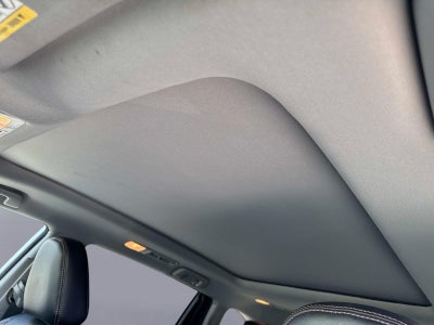 2018 Toyota Highlander Limited Platinum