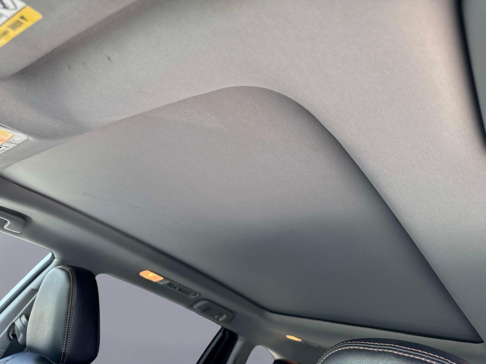 2018 Toyota Highlander Limited Platinum