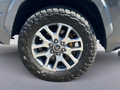 2024 Toyota Tundra 1794 Edition