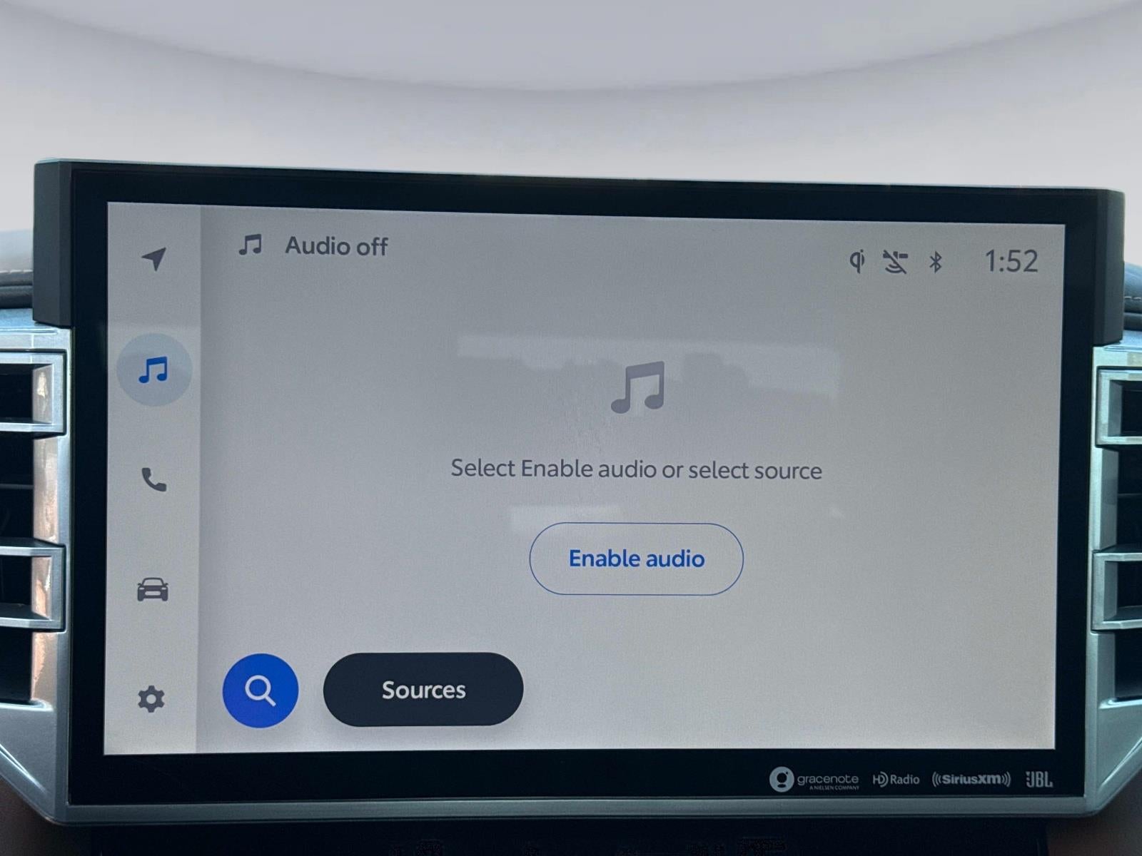 2024 Toyota Tundra 1794 Edition